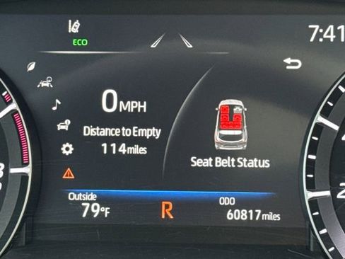 Used 2021 Toyota Highlander Limited FWD image 30