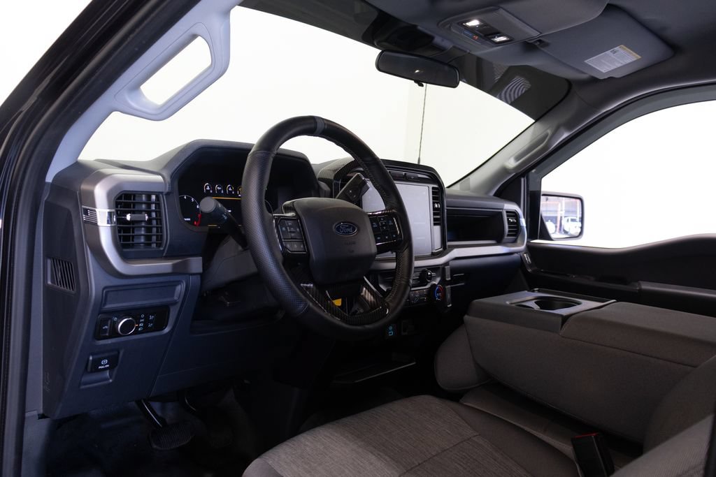 Used 2024 Ford F150 XL RWD image 18