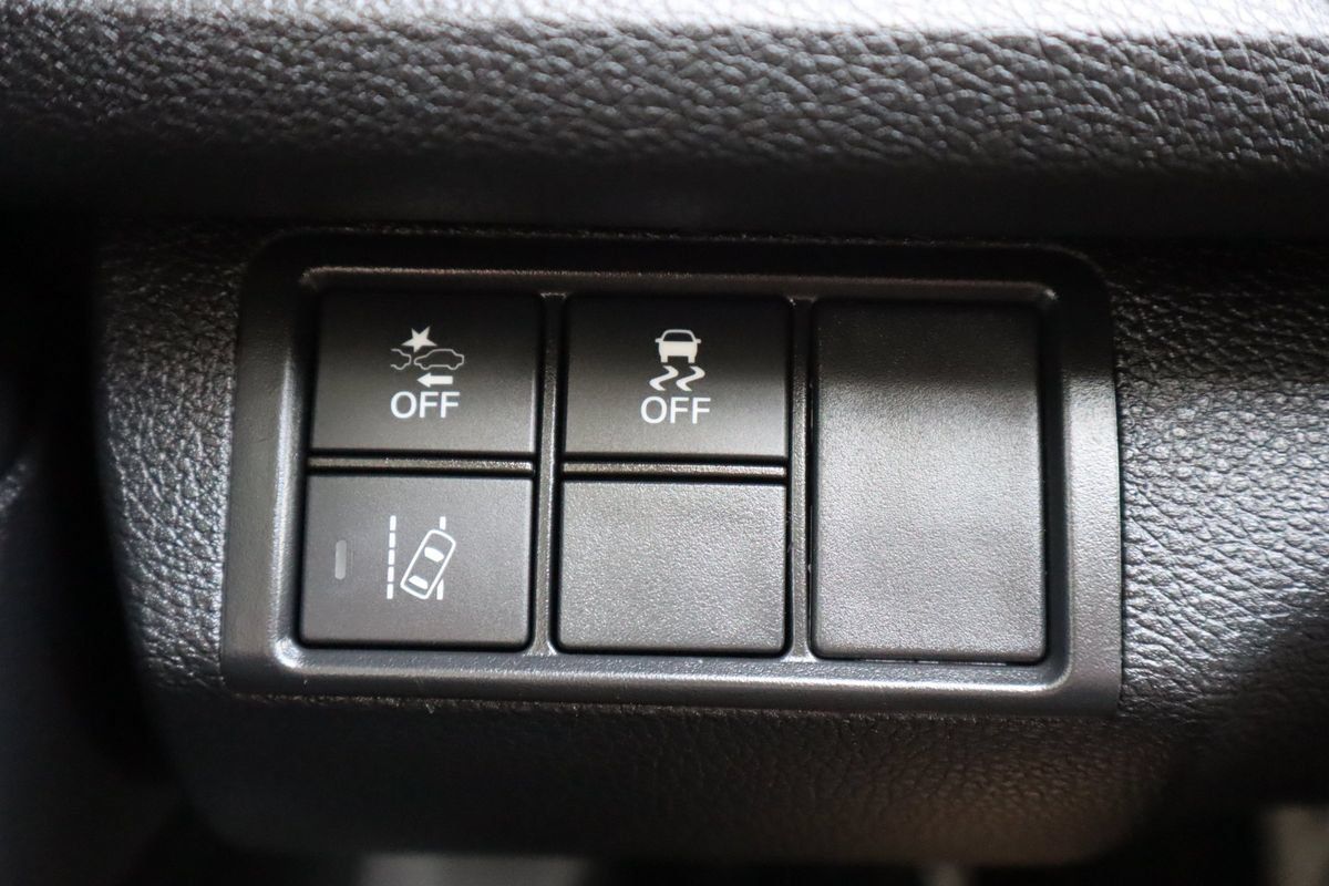 Used 2020 Honda Civic LX image 28