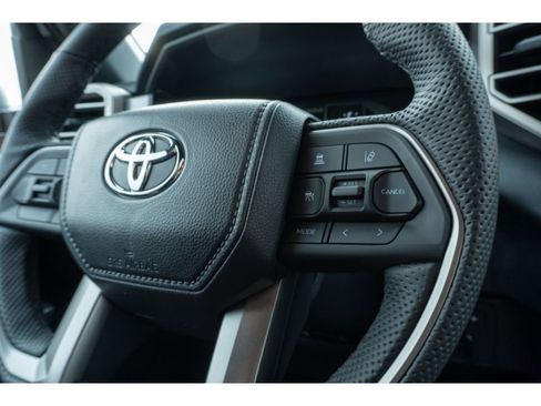 Used 2026 Toyota Tundra SR5 image 26