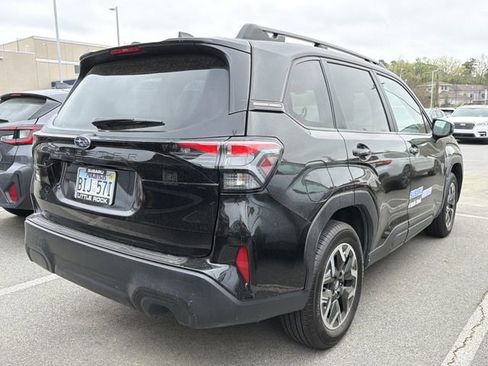 Used 2026 Subaru Forester Premium image 4