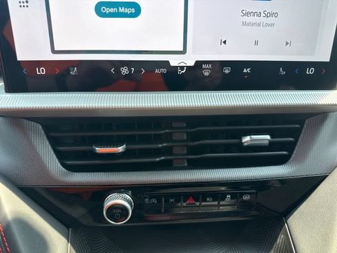 New 2026 Ford Explorer ST-Line w/ ST-Line Street Pack AWD/4WD image 28