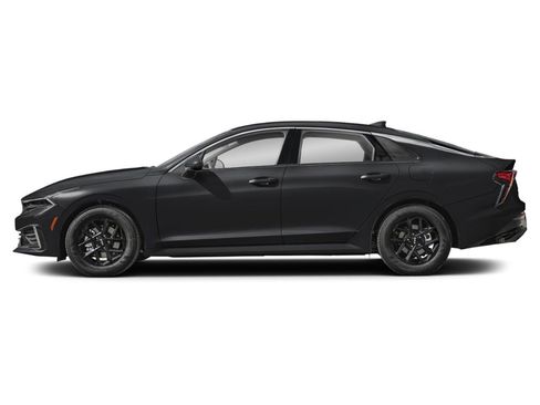 Used 2025 Kia K5 LXS FWD image 3