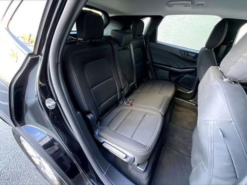 Used 2025 Ford Escape Active image 16