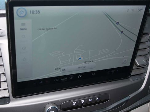 New 2024 Ford Transit 250 Low Roof image 30