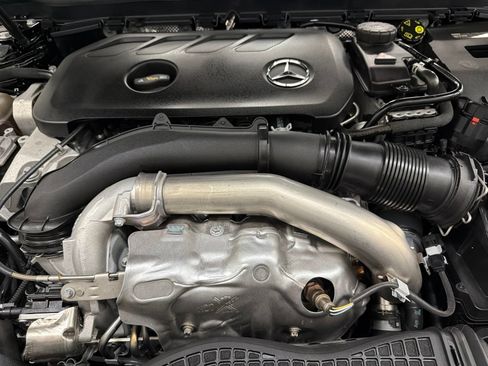 Certified 2026 Mercedes-Benz CLA 250 image 41