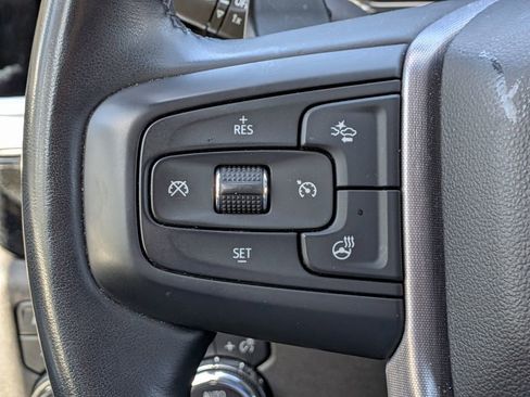 Used 2024 GMC Sierra 1500 Elevation w/ LPO, Elevation Black Package AWD/4WD image 28