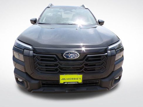 New 2026 Subaru Outback Touring XT AWD/4WD image 10
