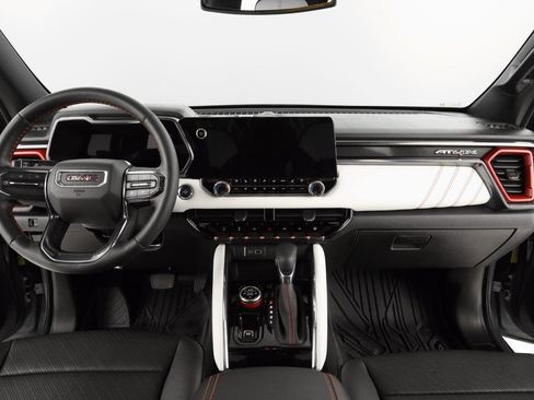 Used 2023 GMC Canyon AT4X AWD/4WD image 13