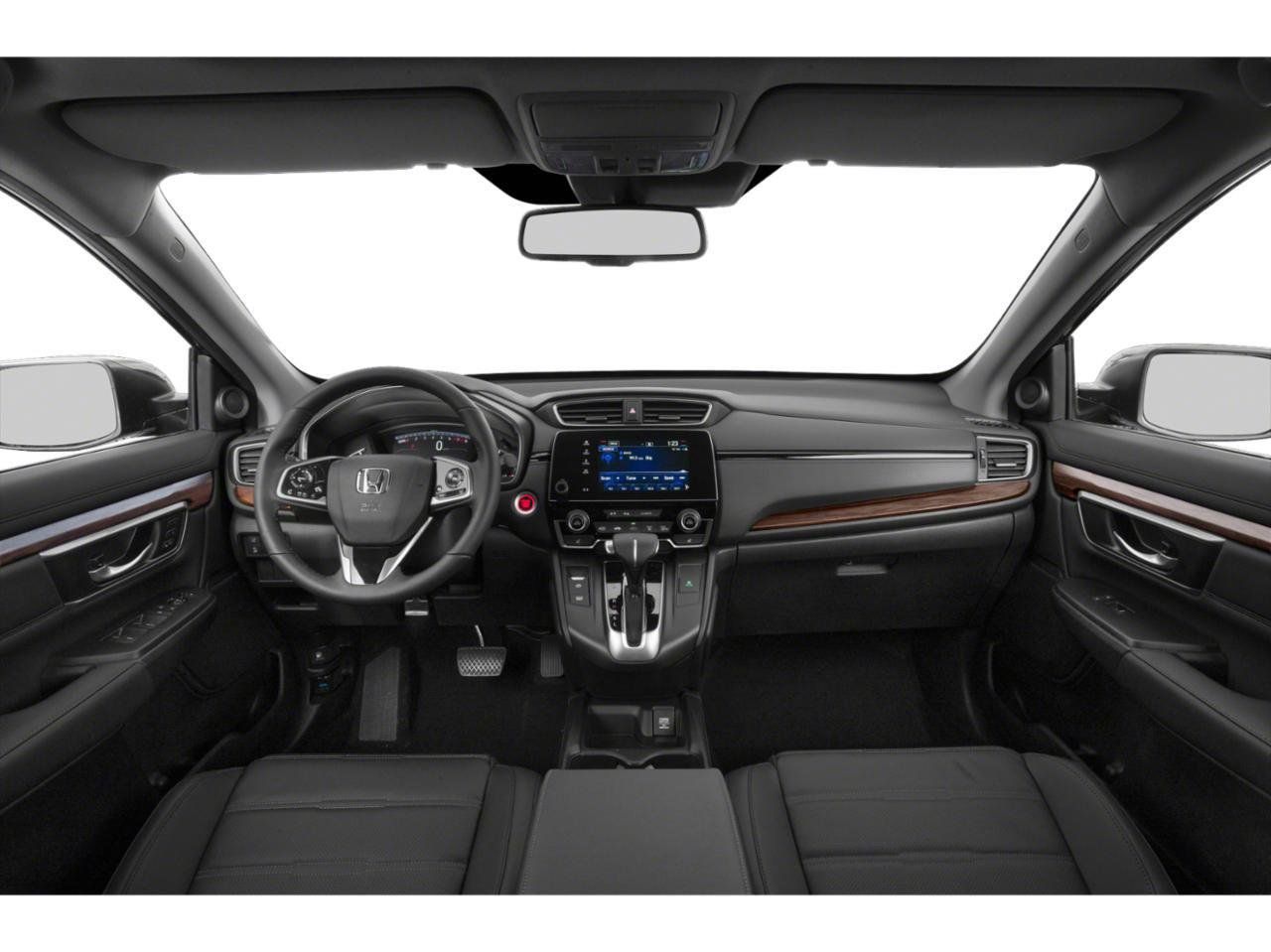 Used 2019 Honda CR-V EX-L image 3