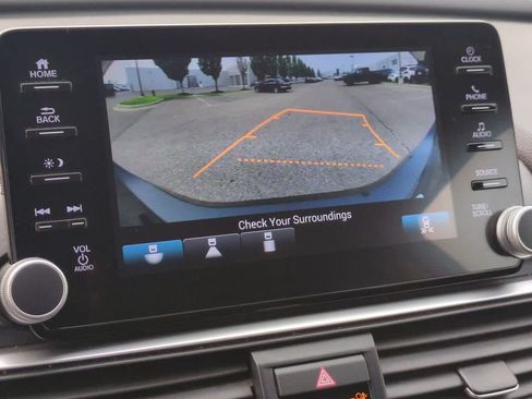 Used 2019 Honda Accord EX-L image 29