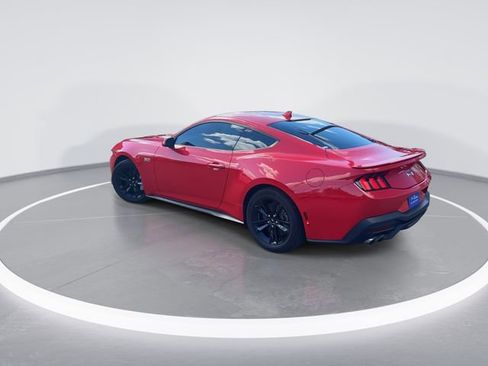 Certified 2024 Ford Mustang GT RWD image 5