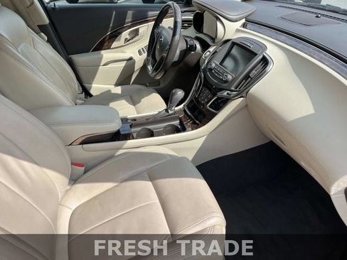 Used 2016 Buick LaCrosse Leather image 21