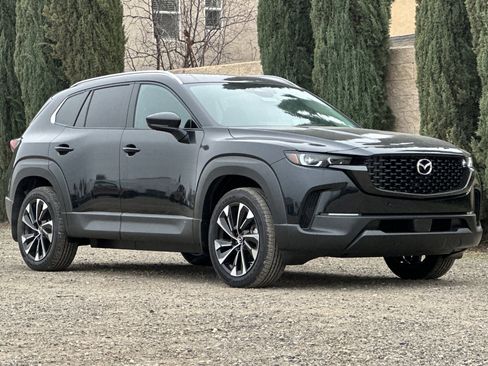 New 2026 MAZDA CX-50 2.5 Hybrid w/ Weather Package image 2