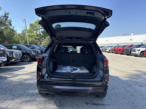 New 2026 GMC Terrain AT4 image 23