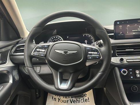 New 2026 Genesis G70 2.5T Prestige image 17