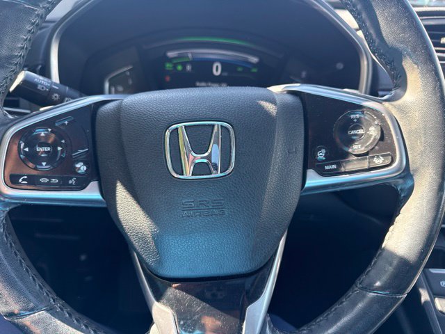 Used 2021 Honda CR-V EX-L image 20
