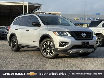 Used 2020 Nissan Pathfinder SL