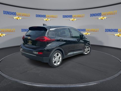 Used 2019 Chevrolet Bolt LT FWD image 8