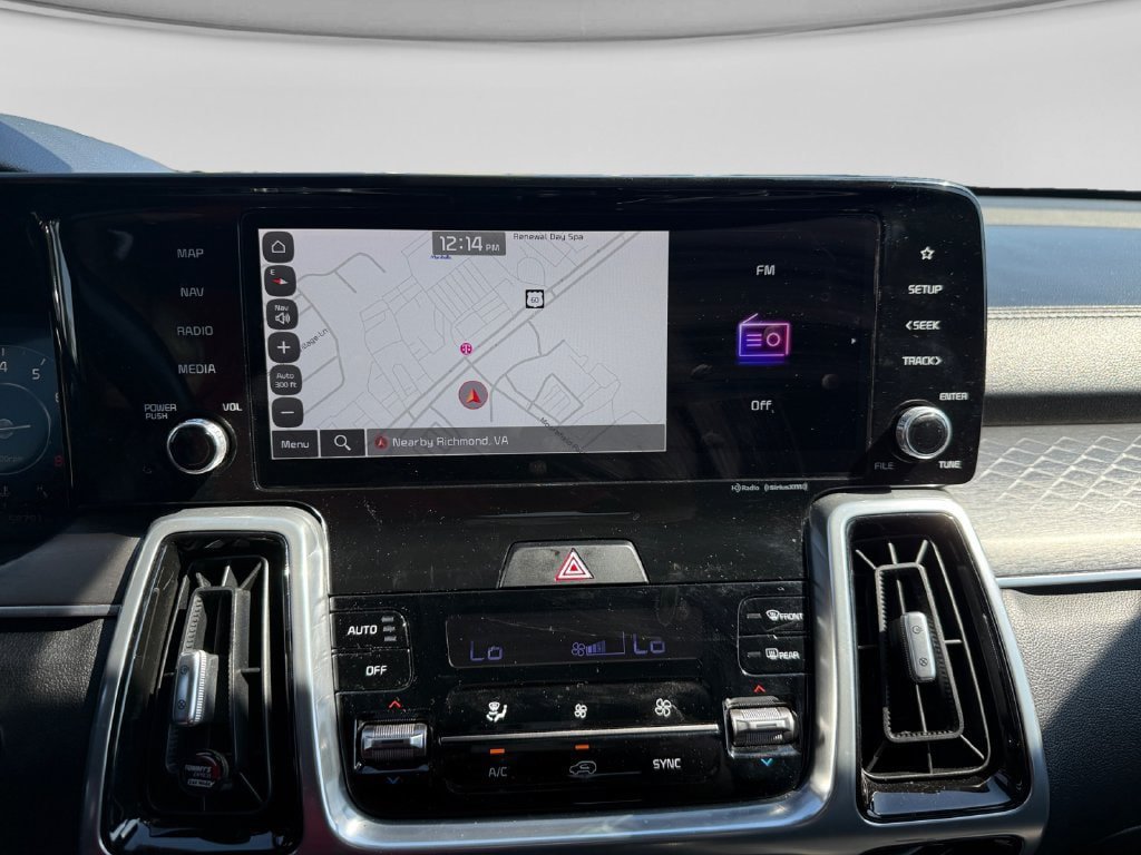 Used 2023 Kia Sorento SX AWD/4WD image 17
