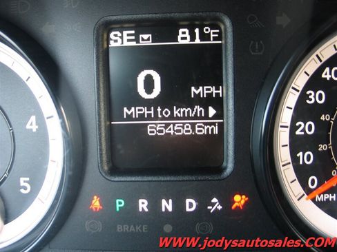 Used 2017 RAM 1500 Tradesman w/ Cold Weather Group AWD/4WD image 11