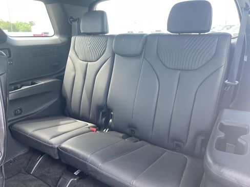 Used 2025 Hyundai Palisade Calligraphy FWD image 22