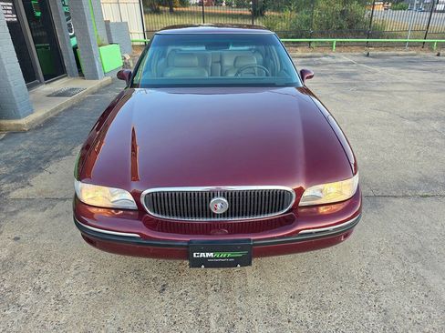 Used 1999 Buick Le Sabre Custom image 66