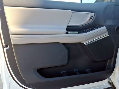 New 2026 Ford Expedition Active image 19