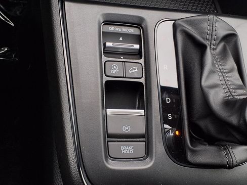 New 2026 Honda CR-V EX-L image 21