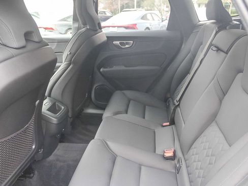 Certified 2026 Volvo XC60 B5 Plus w/ Climate Package image 14