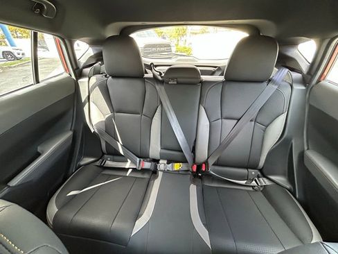 Used 2025 Subaru Crosstrek 2.5i Wilderness image 13