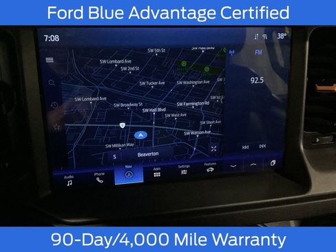 Used 2024 Ford Bronco Badlands image 20