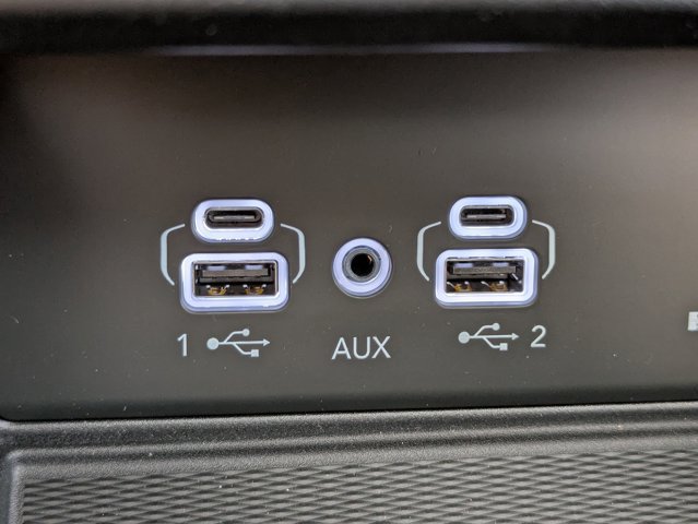 New 2025 Jeep Grand Cherokee Summit AWD/4WD image 23
