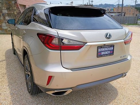 Used 2017 Lexus RX 350 AWD w/ Premium Package image 12