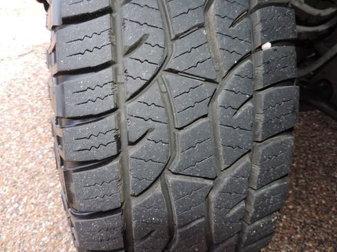 Certified 2021 Chevrolet Silverado 1500 LT Trail Boss w/ Bed Protection Package image 24