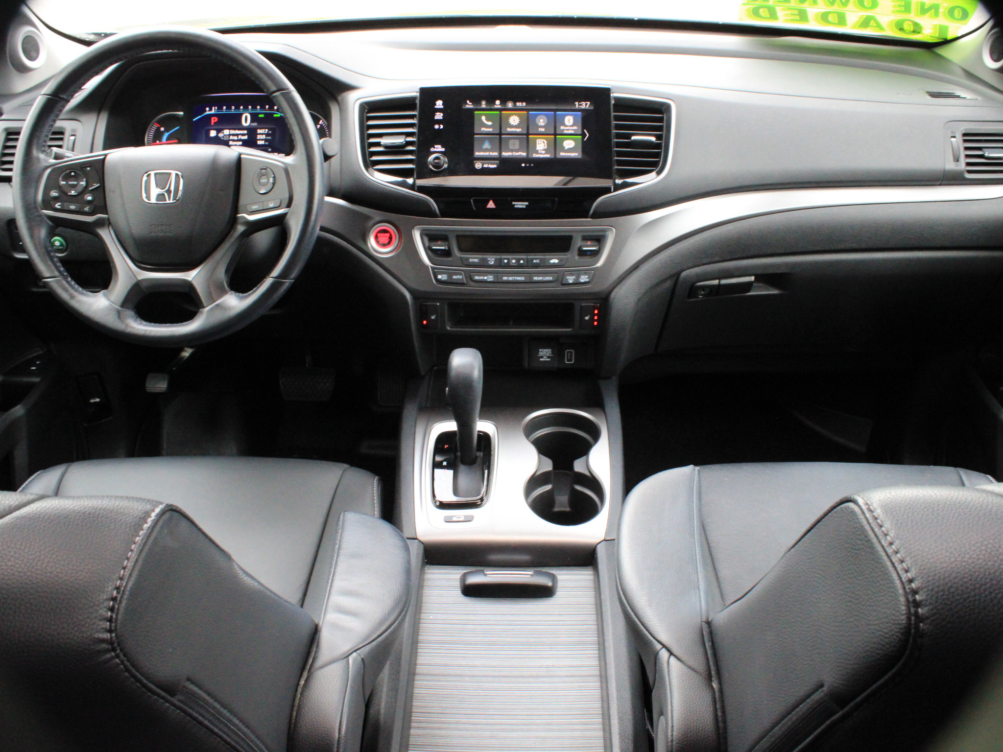 Used 2019 Honda Pilot EX-L image 19
