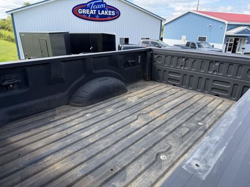 Used 2022 Ford F350 XLT w/ XLT Value Package AWD/4WD image 38