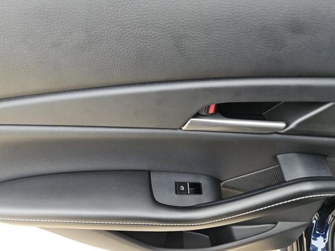 New 2026 MAZDA CX-30 2.5 Turbo w/ Premium Package image 11