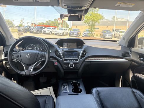 Used 2020 Acura MDX SH-AWD w/ Technology Package image 26