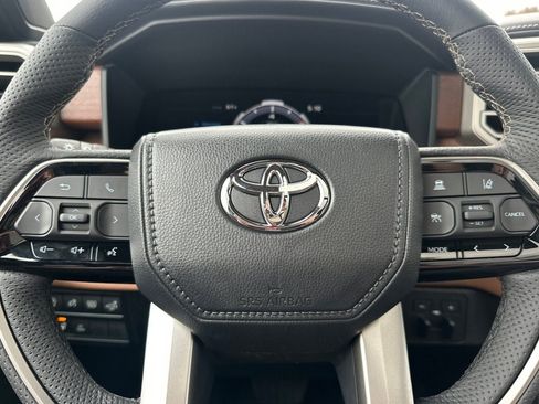 New 2026 Toyota Tundra 1794 Edition image 26