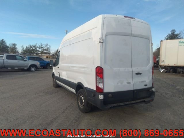 Used 2015 Ford Transit 350 148 High Roof RWD image 4