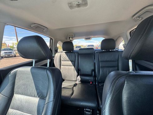 Used 2011 Honda CR-V EX-L image 47