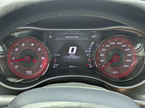 Used 2021 Dodge Charger SRT Hellcat RWD image 29