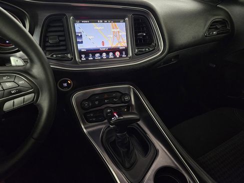 Used 2015 Dodge Challenger R/T w/ Quick Order Package 28B R/T image 9