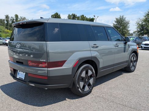 New 2026 Hyundai Santa Fe SE image 5