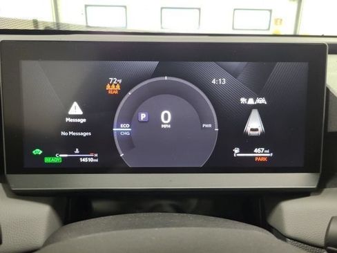 Certified 2026 Toyota RAV4 LE AWD/4WD image 25