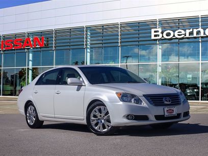 Used 2009 Toyota Avalon XLS