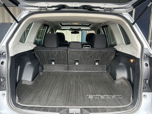 Used 2017 Subaru Forester 2.5i Premium w/ All-Weather Package image 24