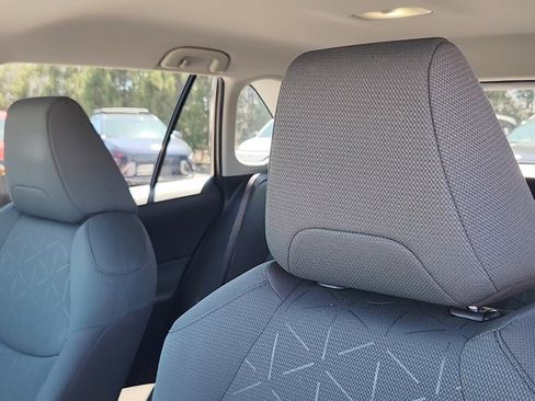 Used 2024 Toyota RAV4 XLE AWD/4WD image 10