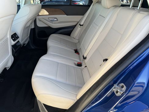 Certified 2021 Mercedes-Benz GLE 350 GLE 350 image 32